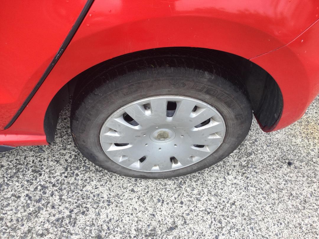 Photo '6' of Volkswagen Polo GTI 1.4