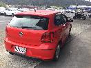 Thumbnail '8' of Volkswagen Polo GTI 1.4