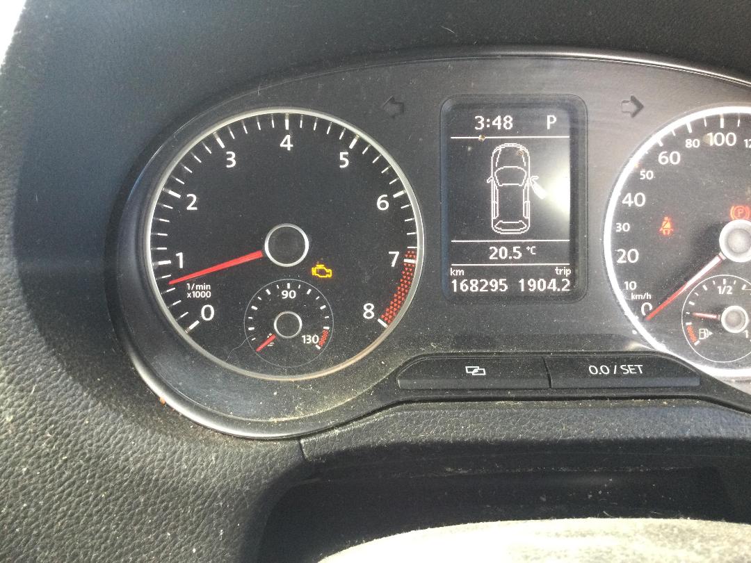 Photo '13' of Volkswagen Polo GTI 1.4