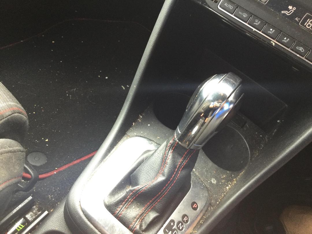 Photo '14' of Volkswagen Polo GTI 1.4