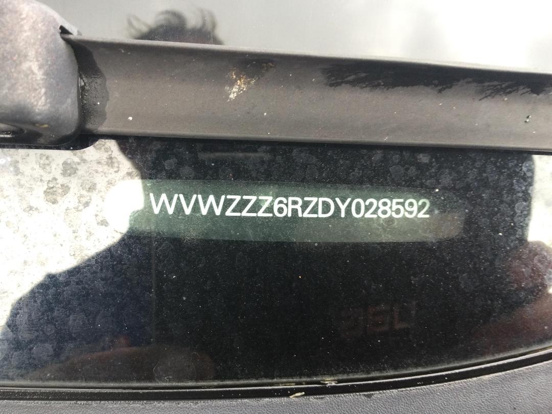 Photo '16' of Volkswagen Polo GTI 1.4