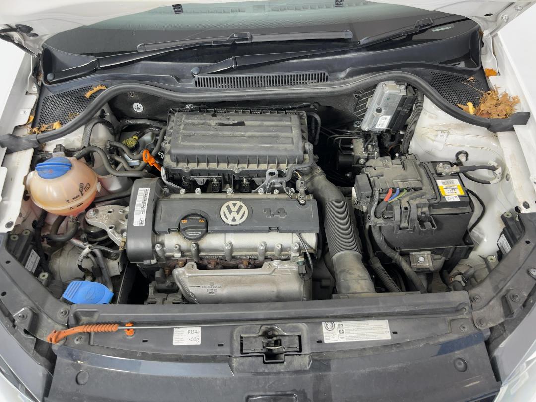 Photo '13' of Volkswagen Polo