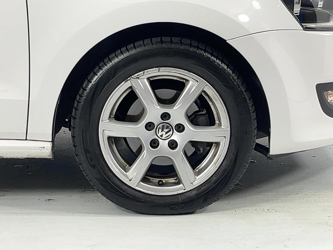 Photo '9' of Volkswagen Polo