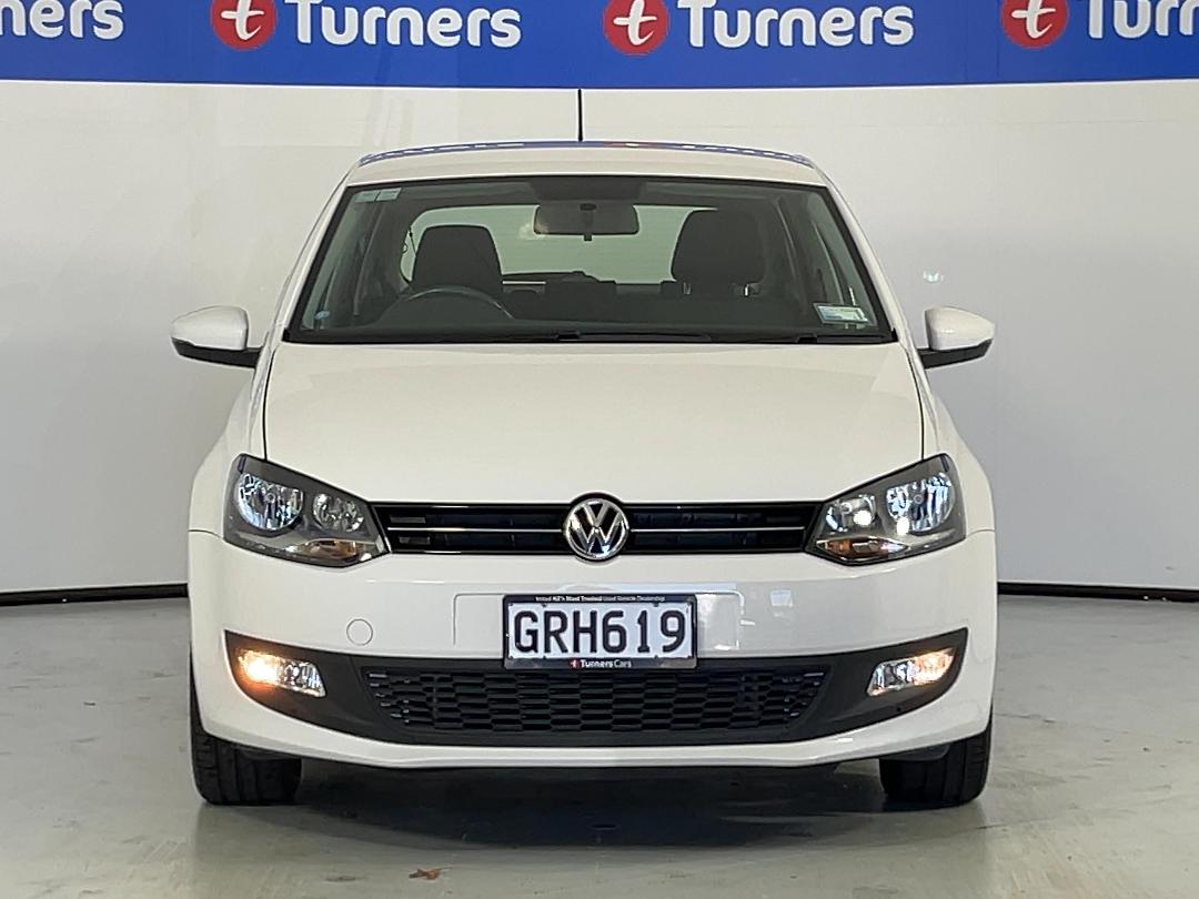 Photo '2' of Volkswagen Polo