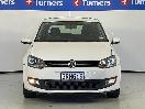 Thumbnail '2' of Volkswagen Polo