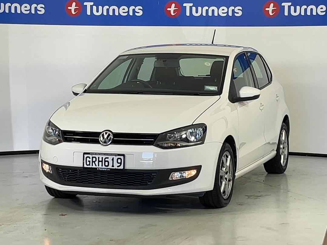 Photo '4' of Volkswagen Polo