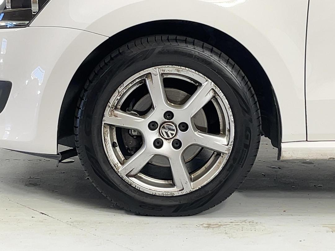 Photo '10' of Volkswagen Polo