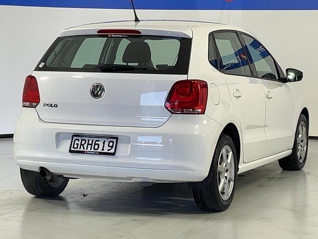 Photo '7' of Volkswagen Polo