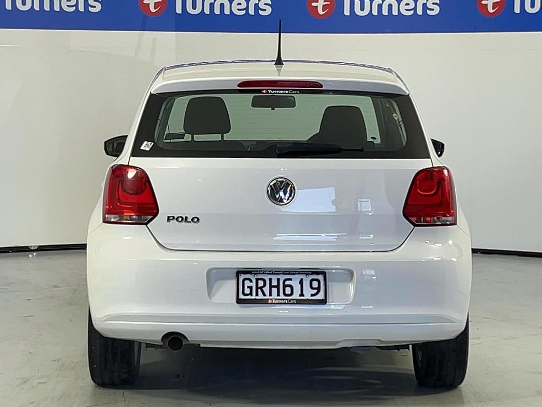 Photo '6' of Volkswagen Polo