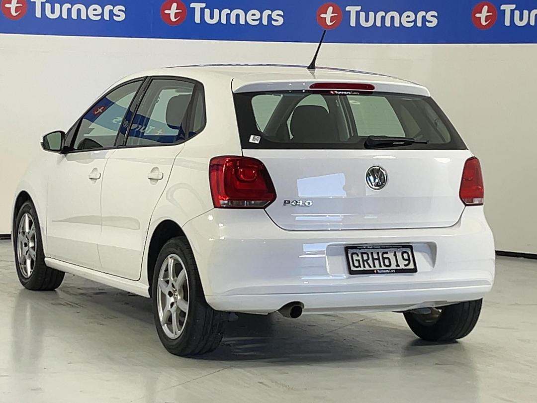 Photo '5' of Volkswagen Polo