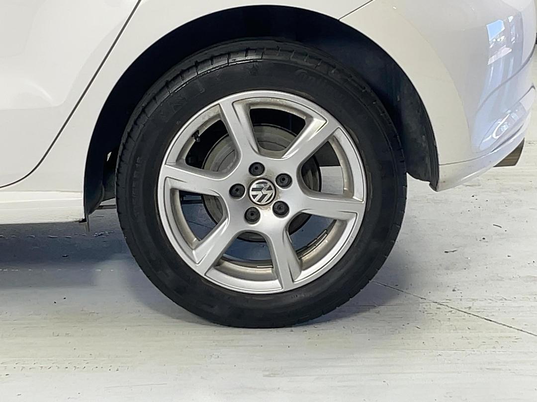 Photo '11' of Volkswagen Polo