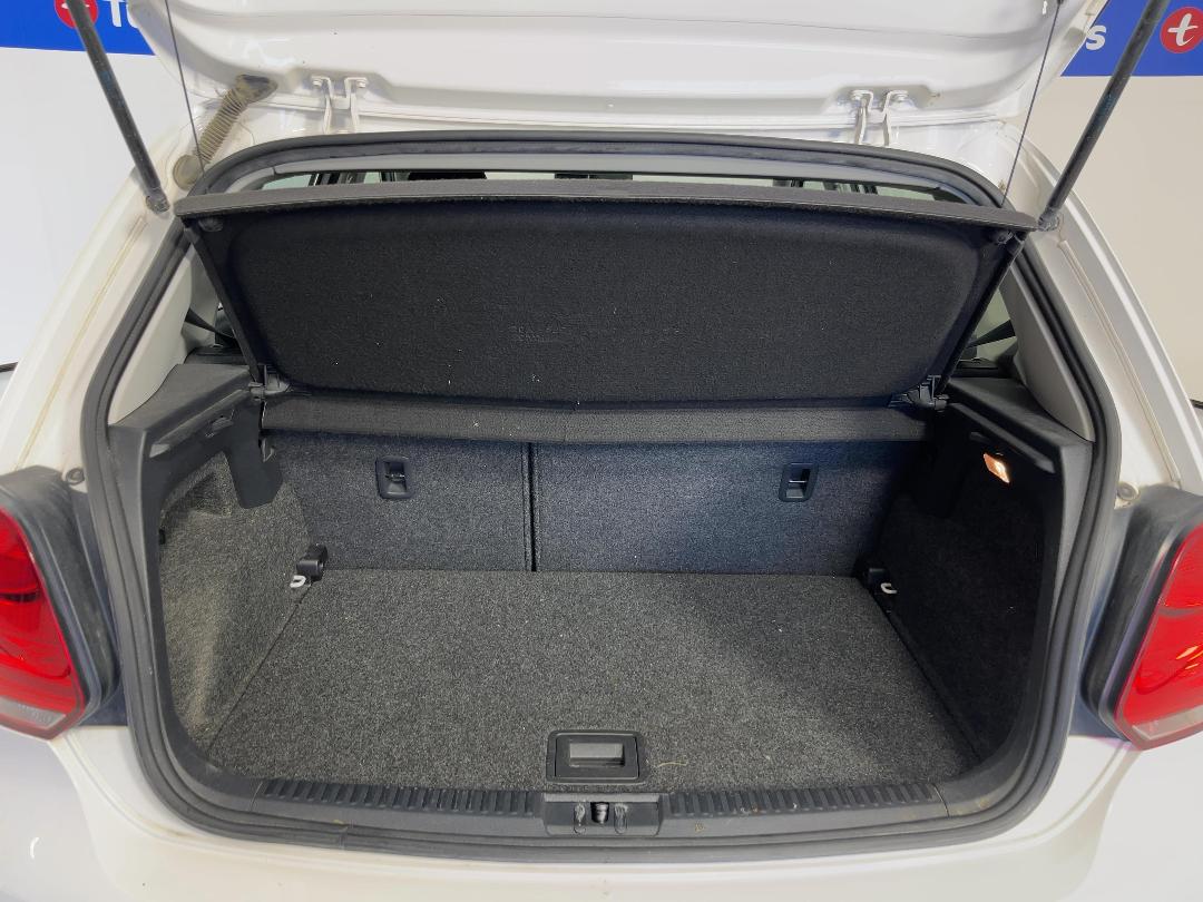 Photo '14' of Volkswagen Polo