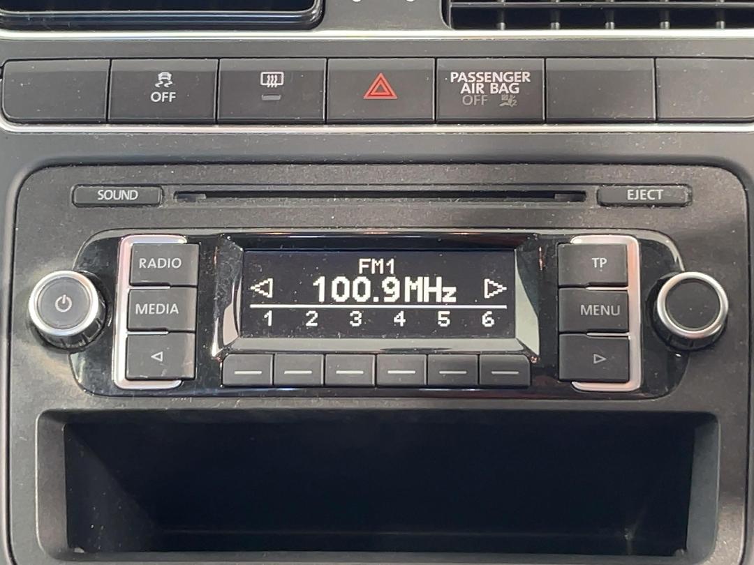 Photo '26' of Volkswagen Polo