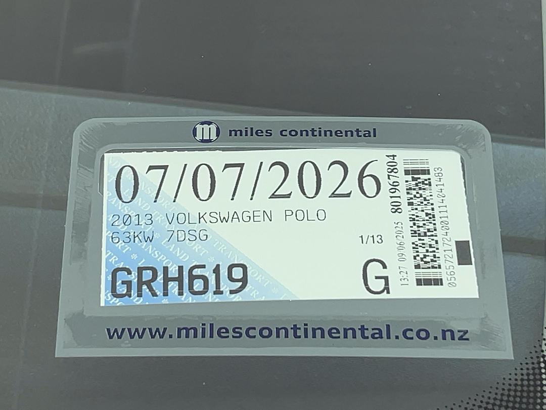 Photo '30' of Volkswagen Polo