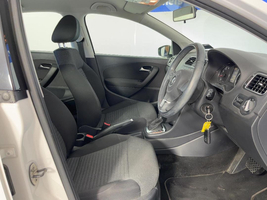 Photo '16' of Volkswagen Polo