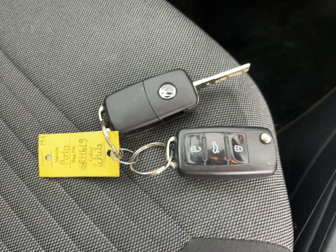 Photo '22' of Volkswagen Polo