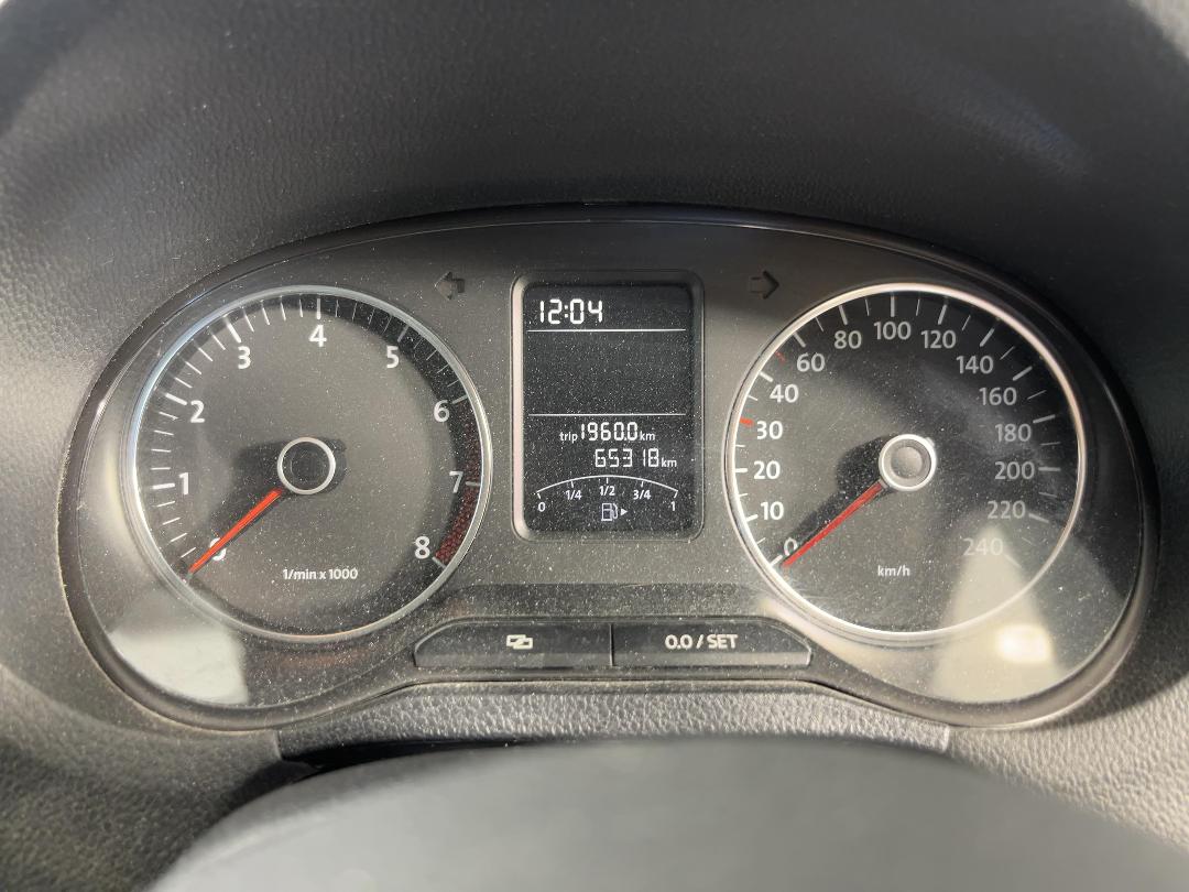 Photo '21' of Volkswagen Polo