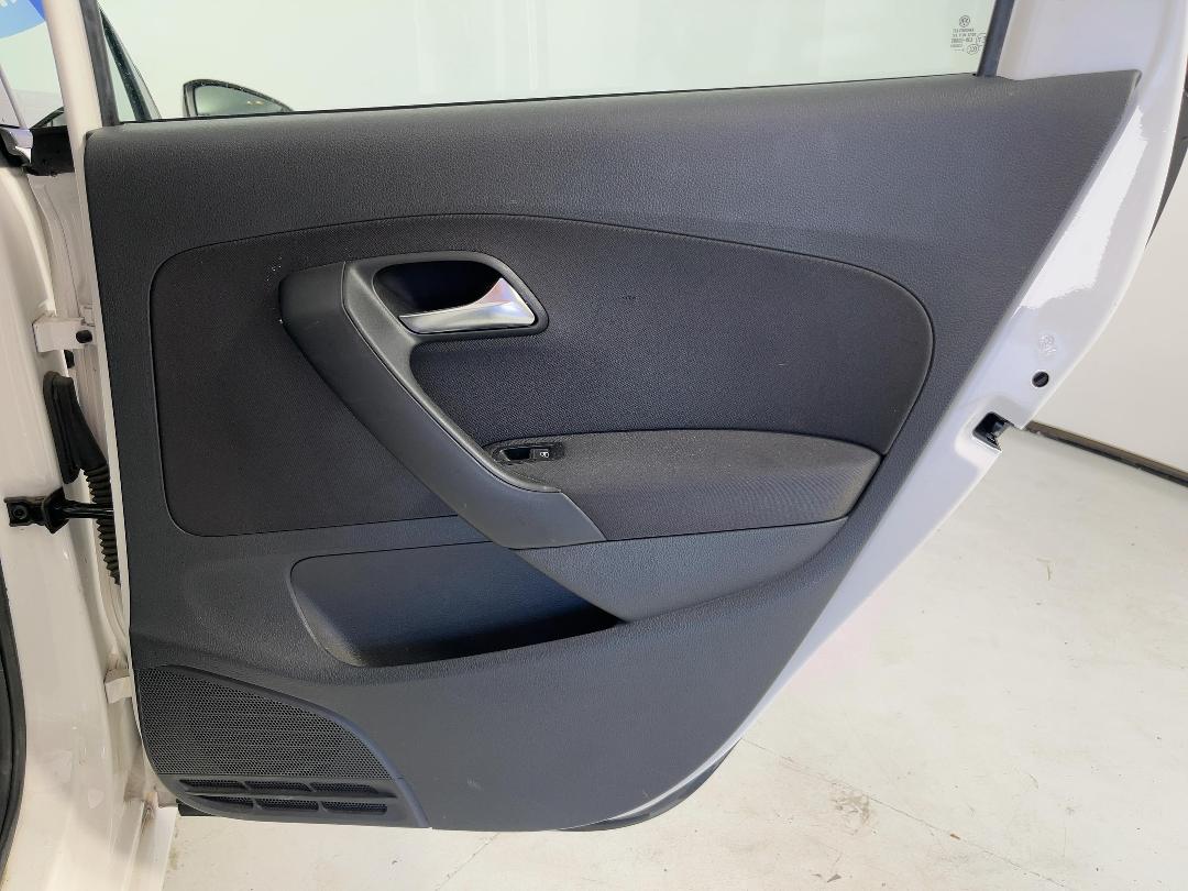 Photo '19' of Volkswagen Polo