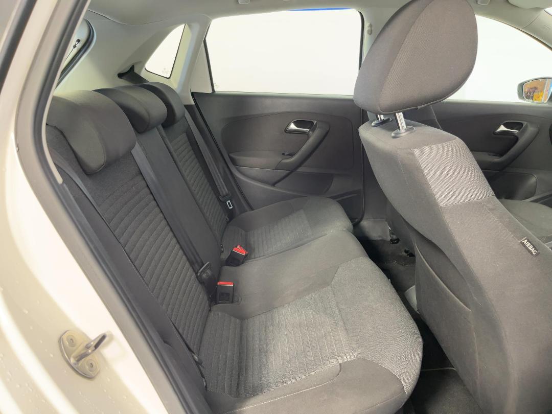 Photo '20' of Volkswagen Polo