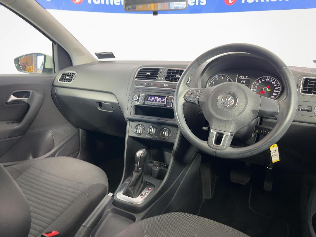 Photo '17' of Volkswagen Polo