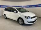 Thumbnail '1' of Volkswagen Sharan