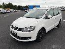 Thumbnail '4' of Volkswagen Sharan 2.0 TSI