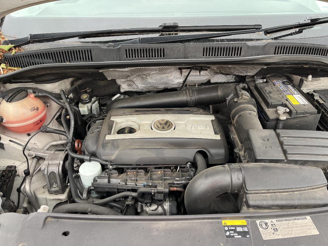 Photo '6' of Volkswagen Sharan 2.0 TSI Photo '6' of Volkswagen Sharan 2.0 TSI