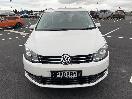 Thumbnail '3' of Volkswagen Sharan 2.0 TSI