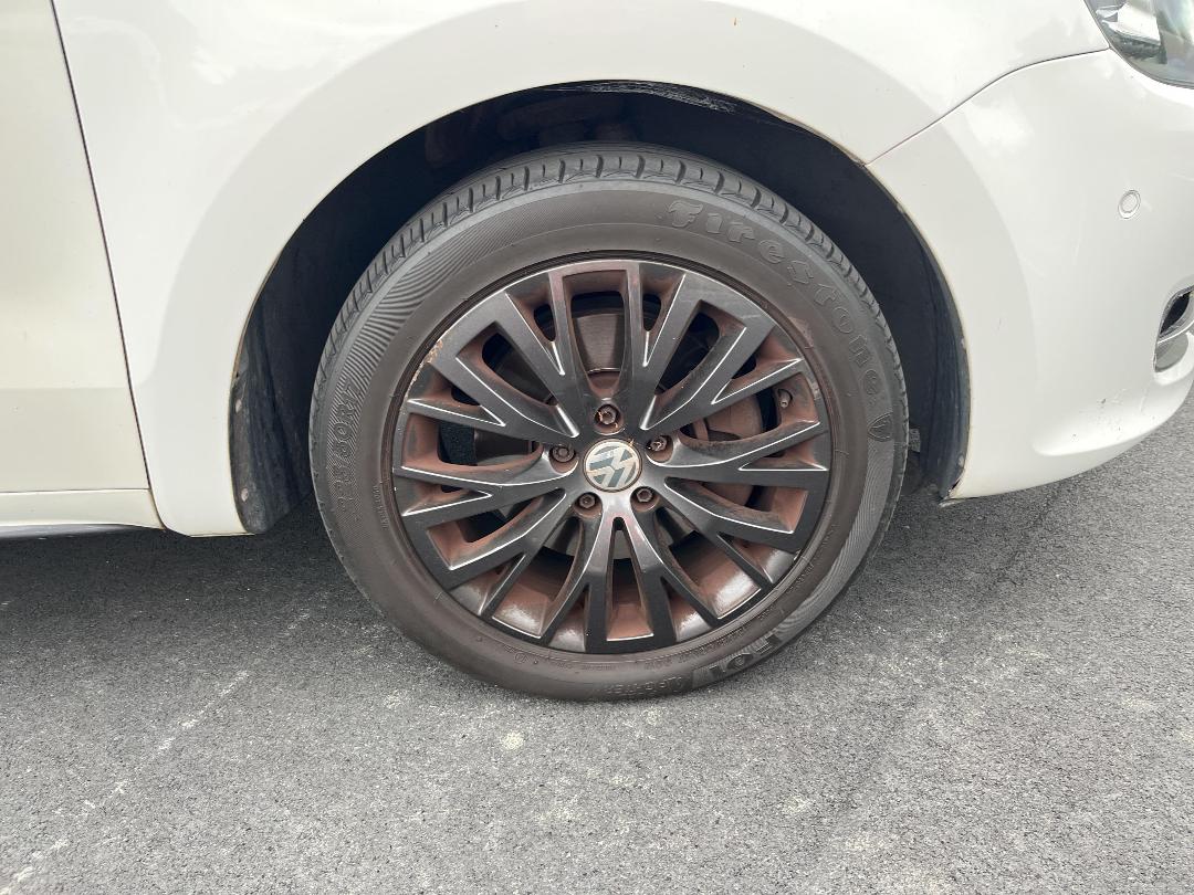 Photo '2' of Volkswagen Sharan 2.0 TSI Photo '2' of Volkswagen Sharan 2.0 TSI