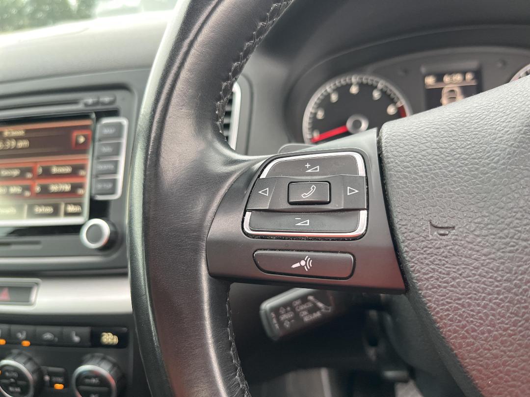 Photo '22' of Volkswagen Sharan 2.0 TSI Photo '22' of Volkswagen Sharan 2.0 TSI