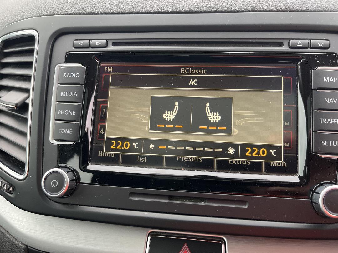 Photo '24' of Volkswagen Sharan 2.0 TSI Photo '24' of Volkswagen Sharan 2.0 TSI