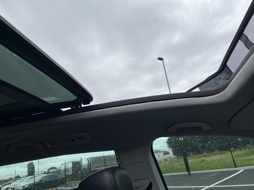 Photo '29' of Volkswagen Sharan 2.0 TSI Photo '29' of Volkswagen Sharan 2.0 TSI