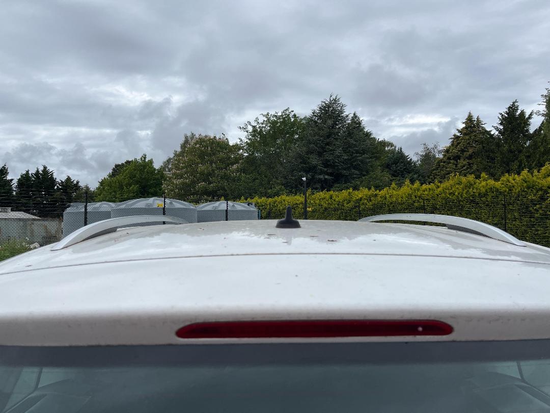 Photo '30' of Volkswagen Sharan 2.0 TSI Photo '30' of Volkswagen Sharan 2.0 TSI