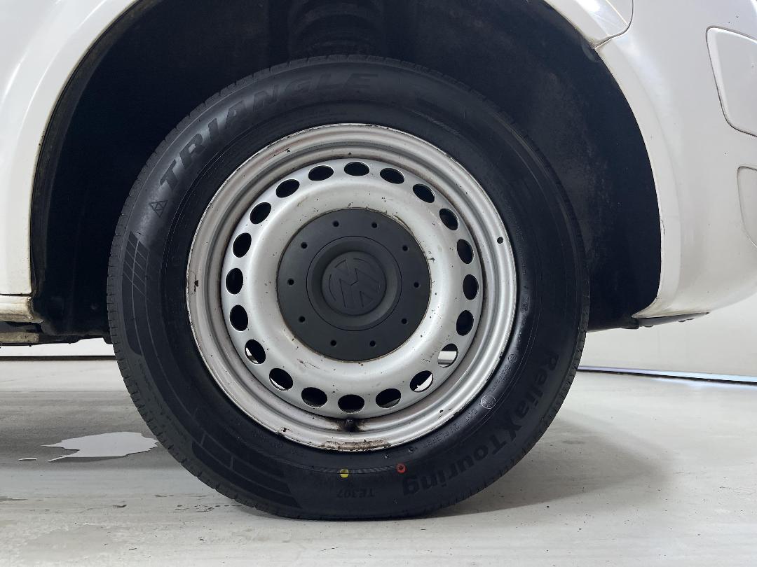 Photo '9' of Volkswagen T5