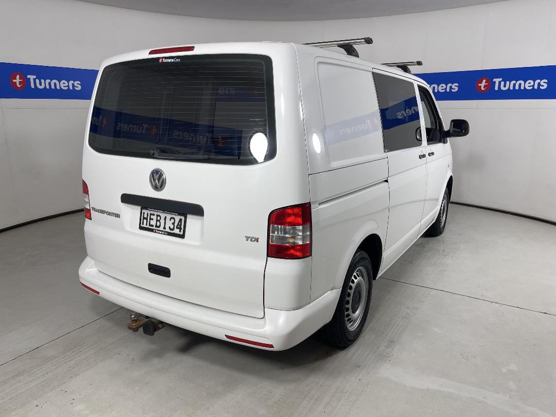 Photo '7' of Volkswagen T5