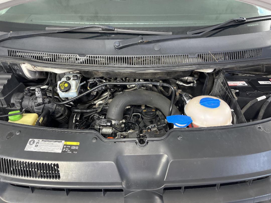 Photo '13' of Volkswagen T5