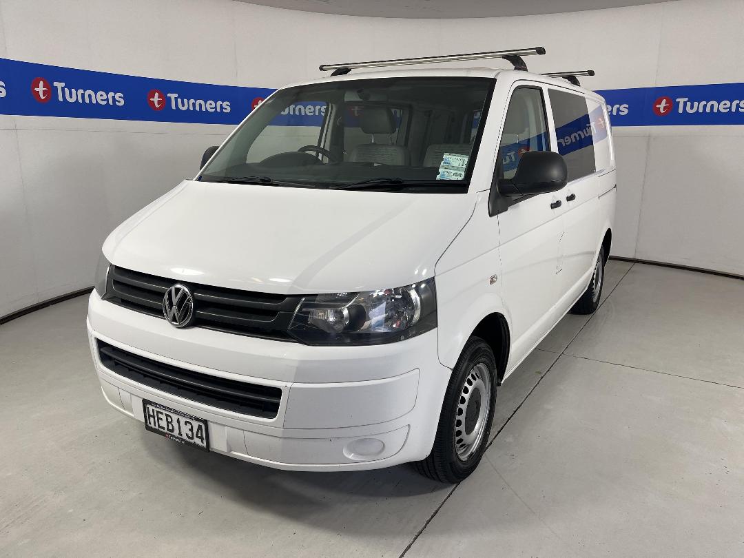 Photo '4' of Volkswagen T5