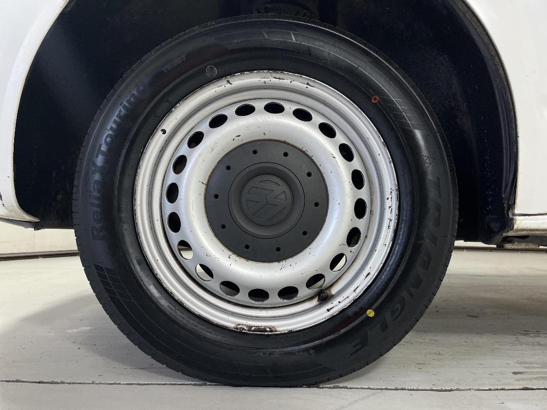 Photo '10' of Volkswagen T5