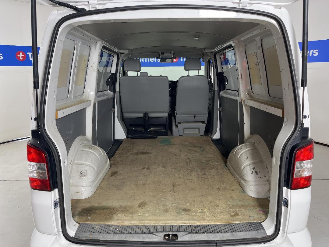 Photo '14' of Volkswagen T5