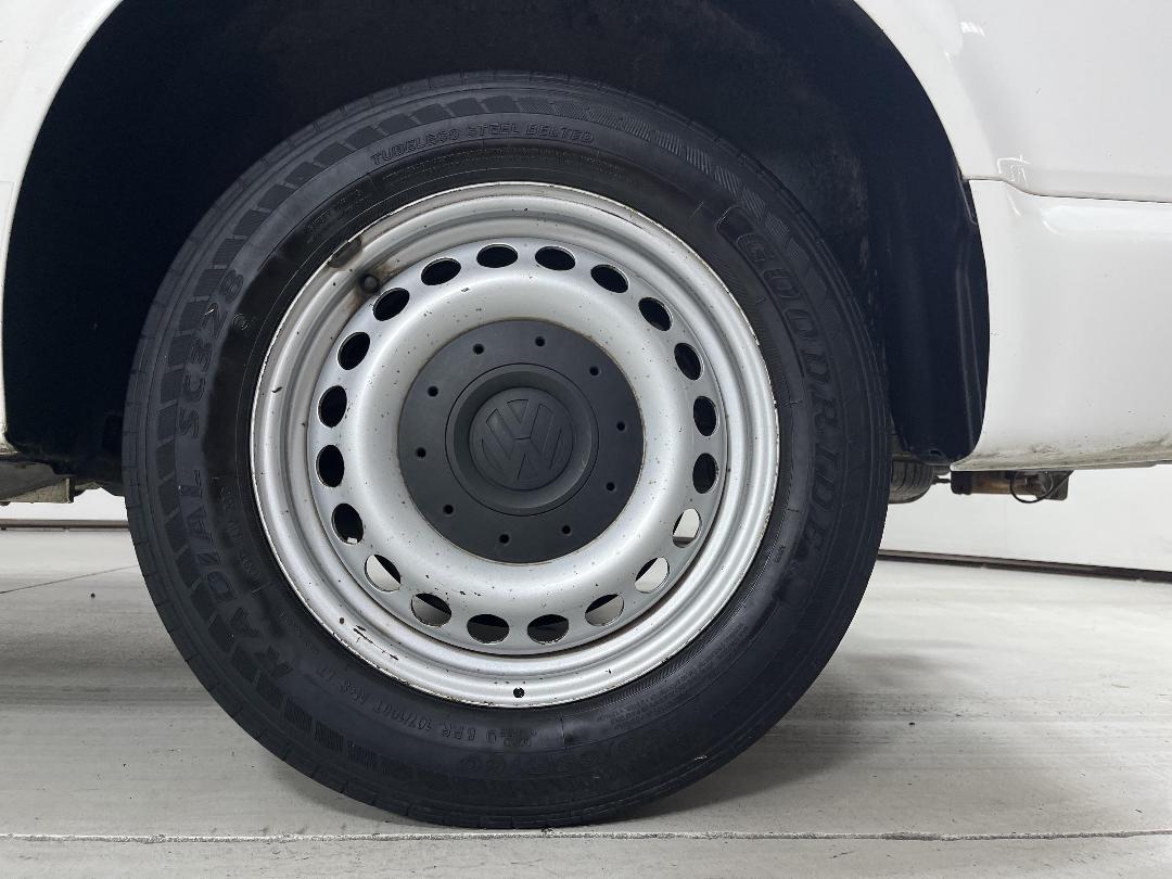 Photo '11' of Volkswagen T5