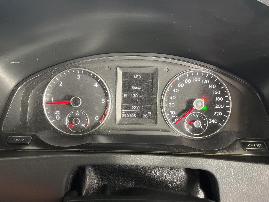 Photo '20' of Volkswagen T5