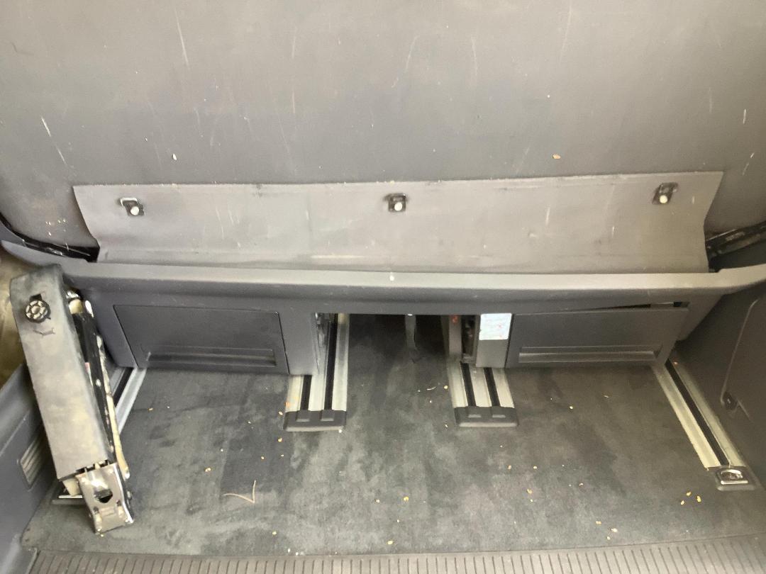 Photo '6' of Volkswagen T5 Multivan SWB