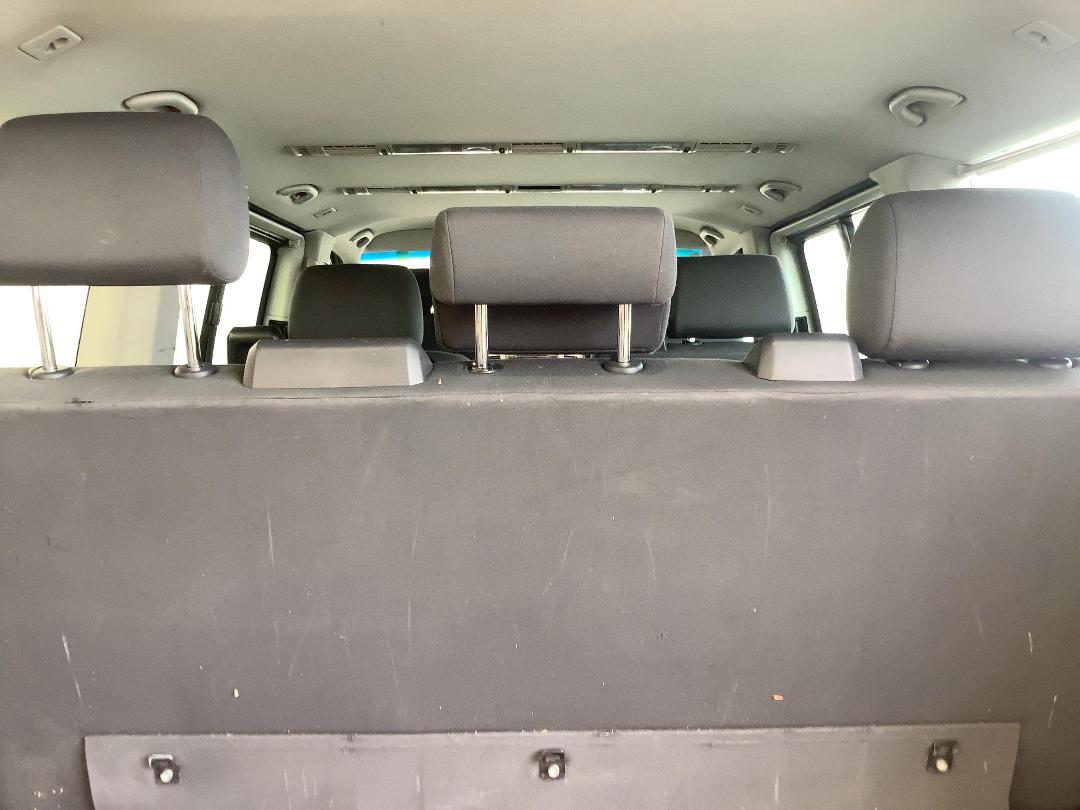 Photo '7' of Volkswagen T5 Multivan SWB