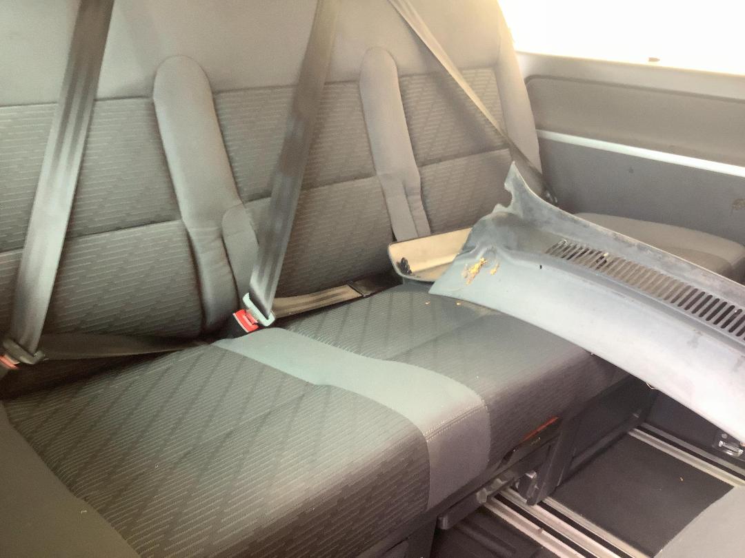 Photo '8' of Volkswagen T5 Multivan SWB