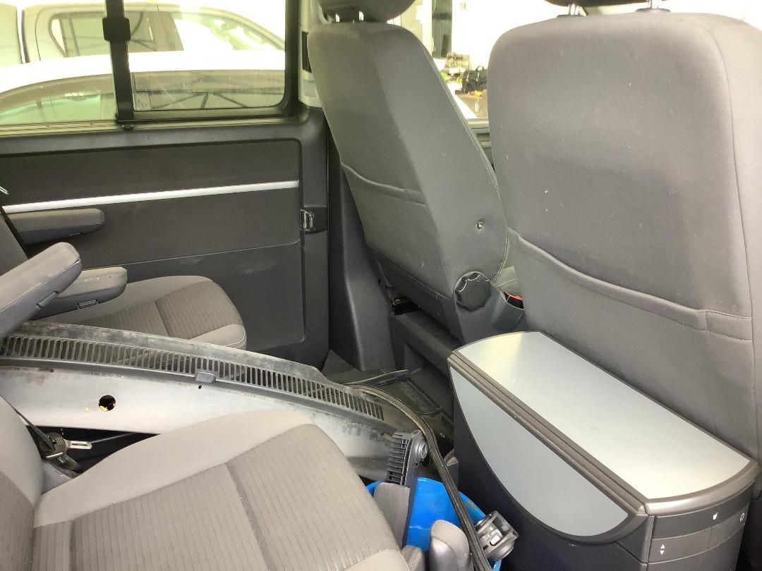 Photo '10' of Volkswagen T5 Multivan SWB