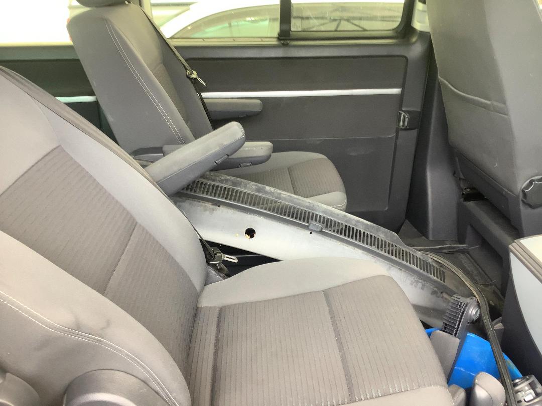 Photo '11' of Volkswagen T5 Multivan SWB