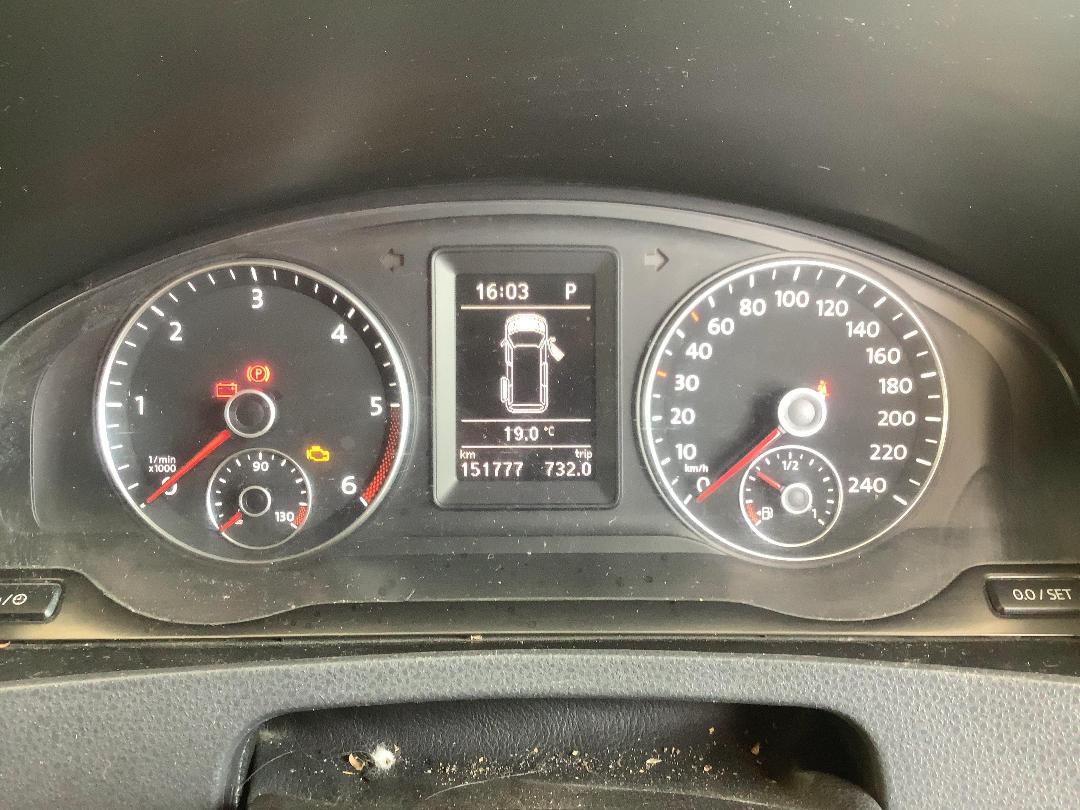 Photo '18' of Volkswagen T5 Multivan SWB