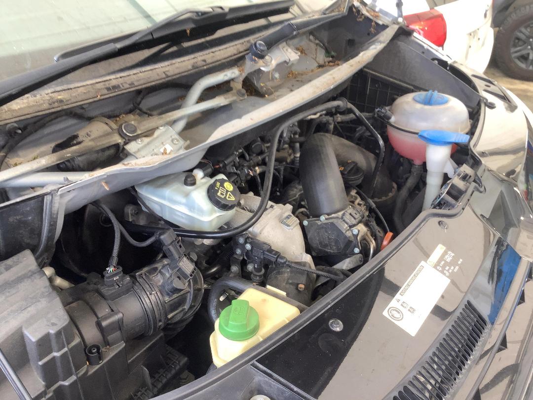 Photo '22' of Volkswagen T5 Multivan SWB