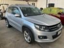 Thumbnail '2' of Volkswagen Tiguan TDI 103KW