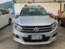 Thumbnail '1' of Volkswagen Tiguan TDI 103KW